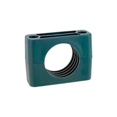 Zsi 1/4" Beta Standard Series Tube Cushion S-1004C